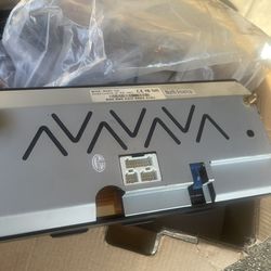 Avin Android 9inch Screen For Bmw