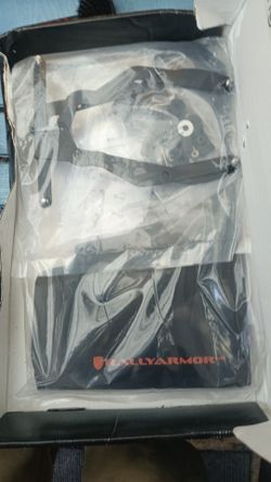 Rallyarmor. Mudflaps