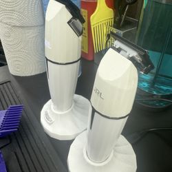 Jrl Ghost Clipper And Trimmer
