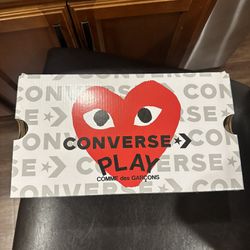 heart converse 