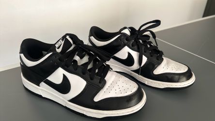 Boys shoe size 6Y