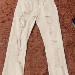 Mens Pants 
