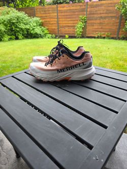 Merrell Haking Women Shoes Size 11
