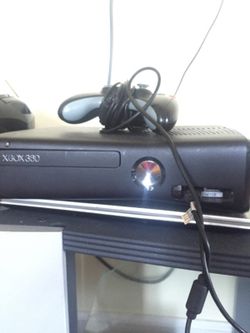Xbox 360 for sale