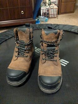 Timberland men's pro  Boondock  HD 6 inch