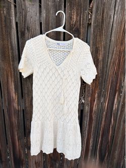 Off-White Zara Dress