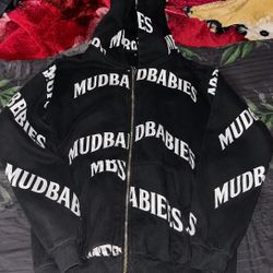 Mudbabies Hoodie 