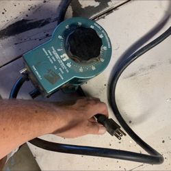 Variable Auto Transformer