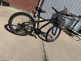 Schwinn sidewinder 21 speed