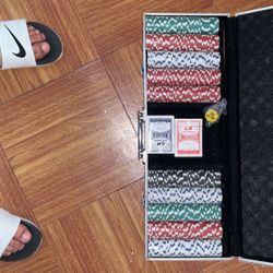 Poker Set