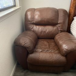 Recliner