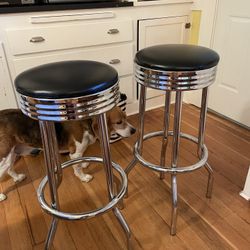 Bar Height Stools