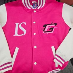 LS X GLOCAWEAR SPECIAL 
