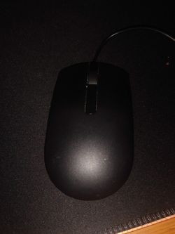 Dell Mouse