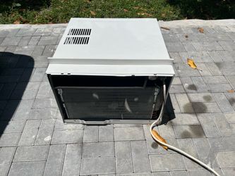 Wall unit Ac LG LW1824RD wall ac