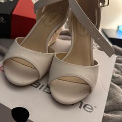 Women Summer Heels