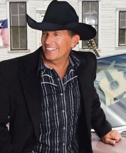 Mr George Strait