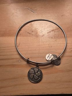 Alex & Ani Friend Bracelet