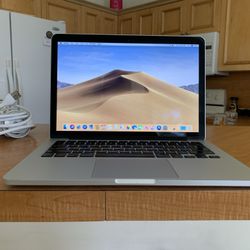 MacBook Pro retina i5