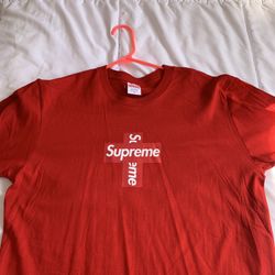 Supreme Medium T Shirt