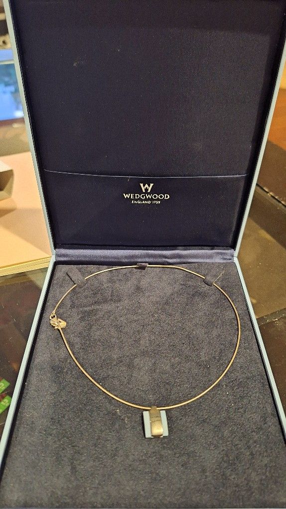 New Necklace Pendant