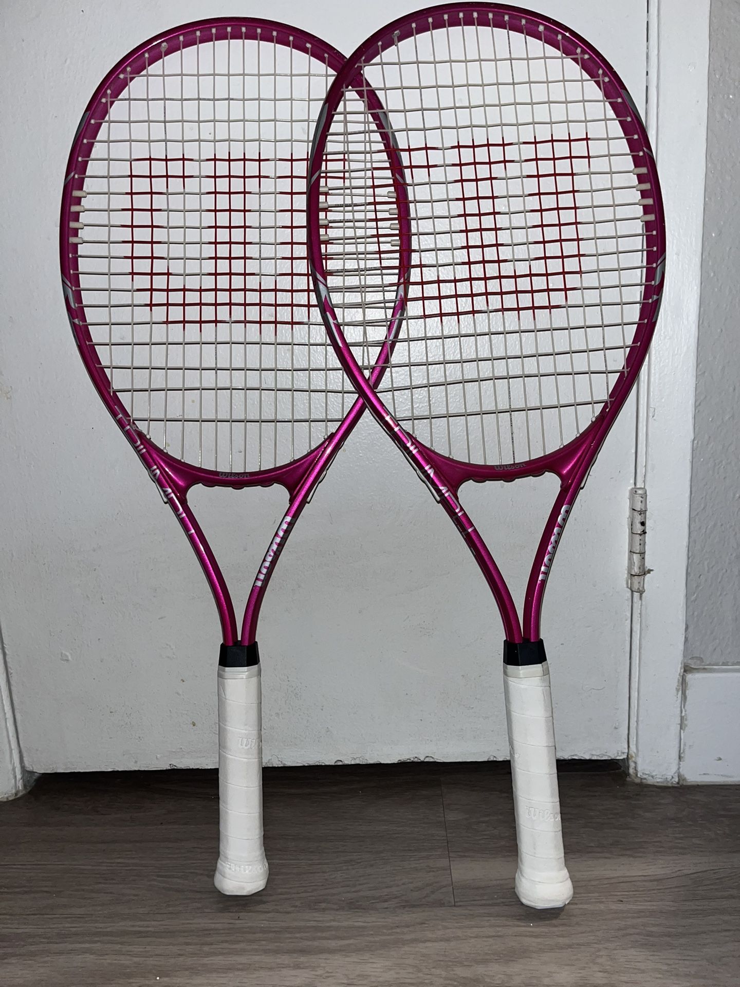Tennis Racquets