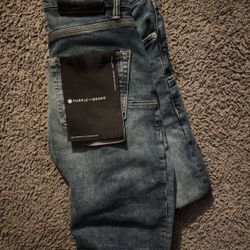 Purple Jeans 