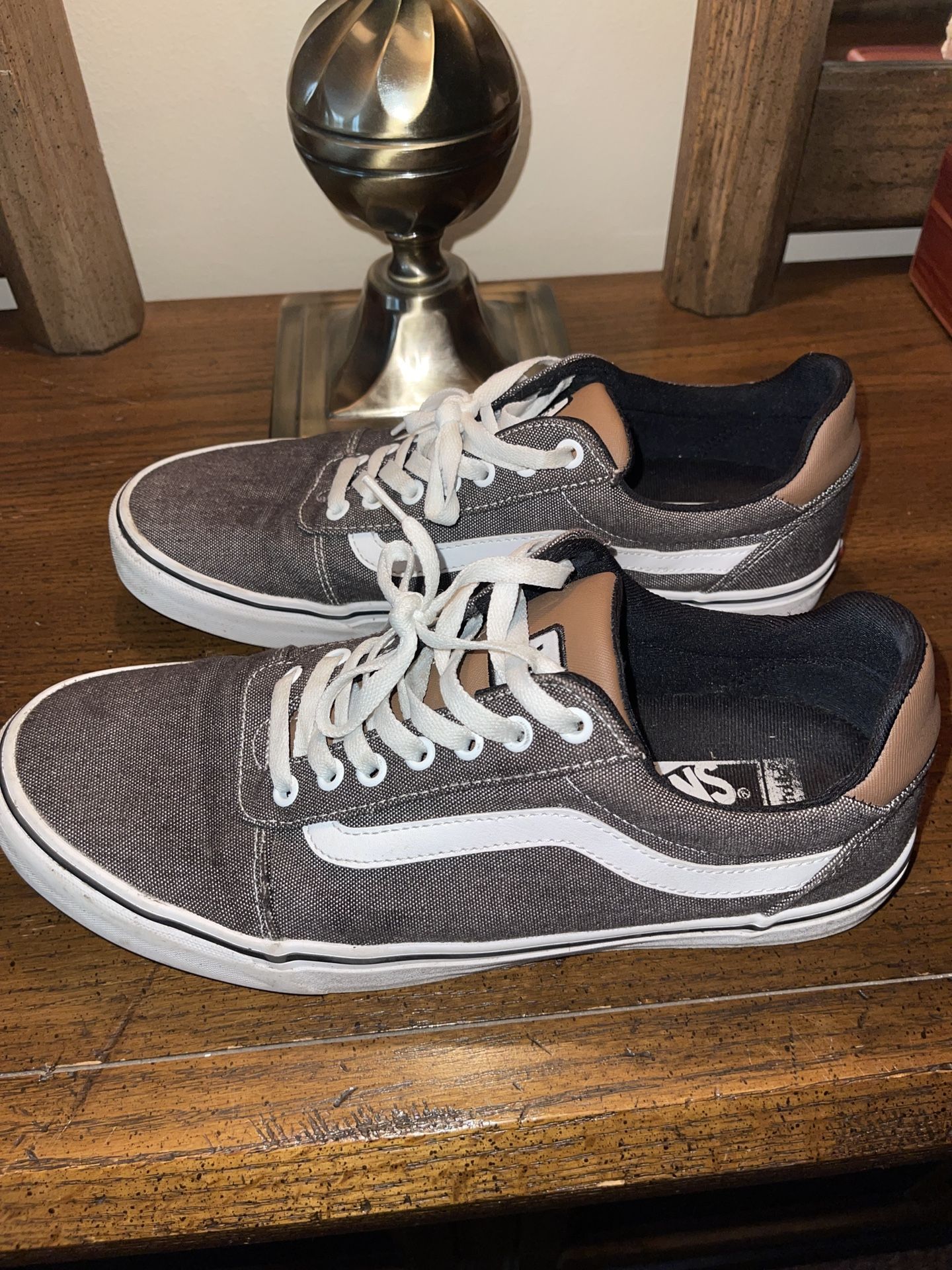 Men’s Vans Size 11.5