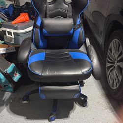 Gaming Chair - Used