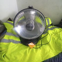 Konwin Electric Dish Heater