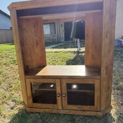 Entertainment Center