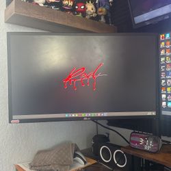 ASUS Gaming Monitor