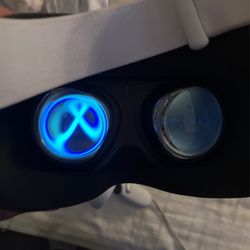 Oculus Meta 1