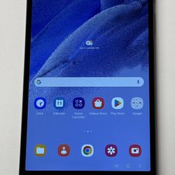 Samsung Galaxy Tab A7 Lite 8.7" 32GB Graphite T227U Wi-Fi + Cellular Unlocked Verizon T-Mobile EDL