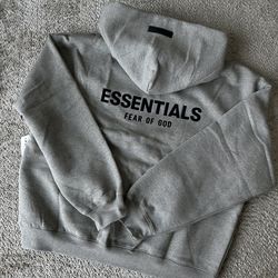 Essential Oversized Hoodies 🔥