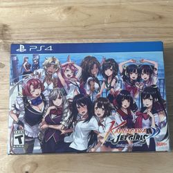 Kandagawa Jet Girls Racing Hearts Edition