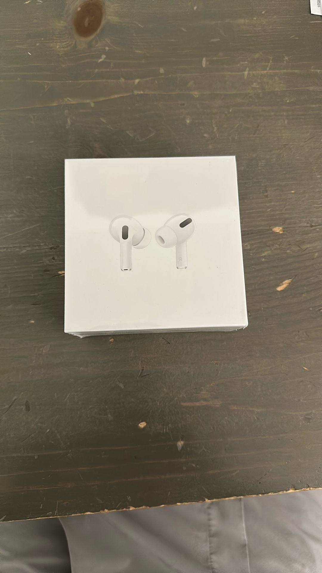 Airpod Pros