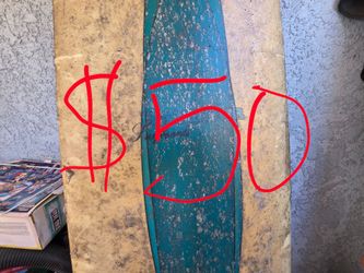 Surf board Harbor