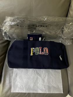Polo Ralph Lauren Duffle Bag 