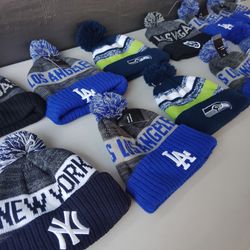 Beanies /hats