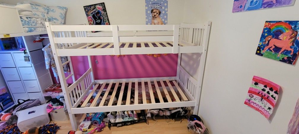 Wayfair Caribou Bunk Beds