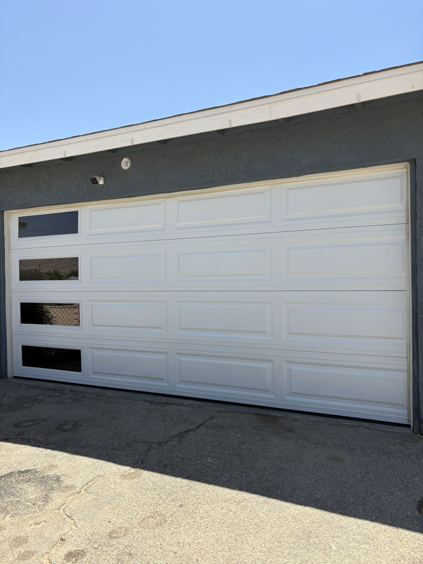 Garage Doors 