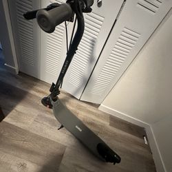 Segway Ninebot Electric Scooter – Good  Condition, Ready to Ride 