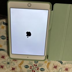iPad Mini 4