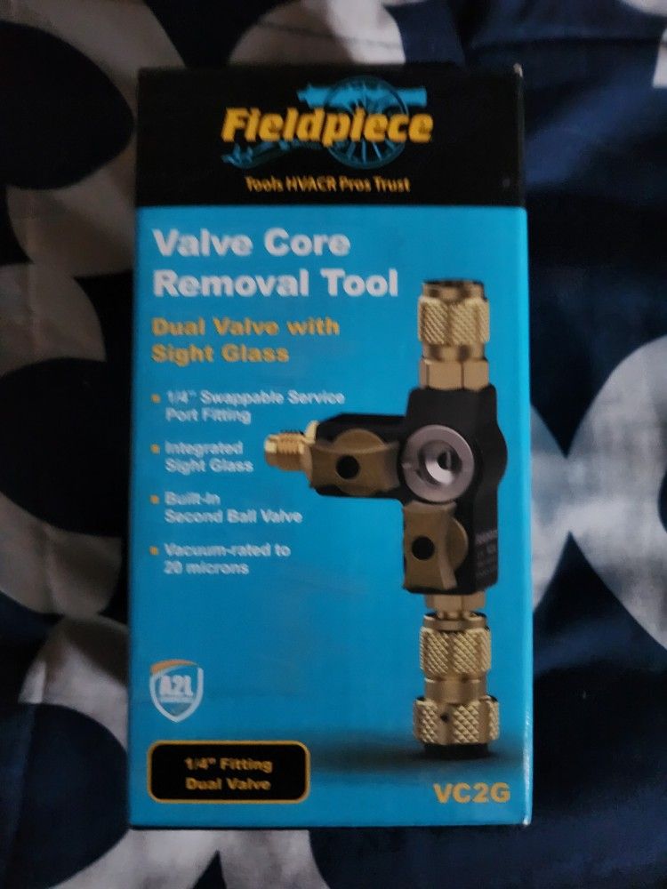 Hvac Tool