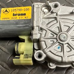 Brose Power Window Motor