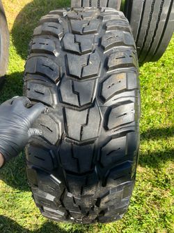 305-70-16 Kumho