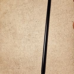 Bathroom Curtain Rod