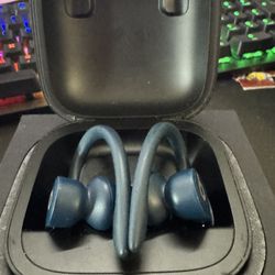 Powerbeats pro 