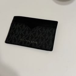 Michael Kors Card Holder 